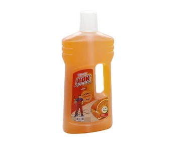Rok Citrus Floor Cleaner 1000ml