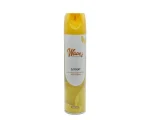 Wave Lemon Air Freshener 300ml