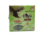 Eagle Power Mega Booster Mosquito Coil 10Pcs (Box)