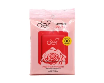 Godrej Aer Power Pocket Fresh Blossom 10gm