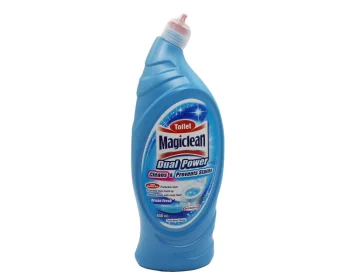 Magiclean Toilet Cleaner Ocean Fresh 650ml