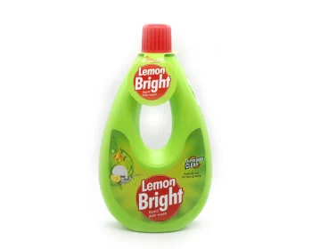 Lemon Bright Dish Wash 1Ltr.