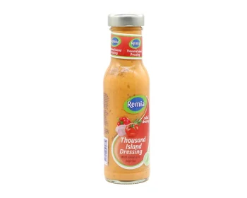 Remia Thousand Island Salad Dressing 250ml