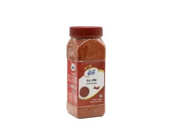 ACI Pure Chilli Powder 200gm (Jar)