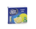 Foster Clark Gelatin Dessert Lemon 80(±)5gm ৳160  Per Piece