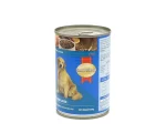 Smart Heart Dog Food Chicken & Liver 400gm ৳360  Per Piece