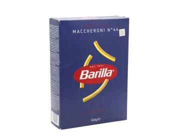 Barilla Maccheroni 500gm N-44 ৳449  Per Piece