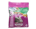 Whiskas Tuna Flavour Cat Food 3kg ৳2,440  Per Piece