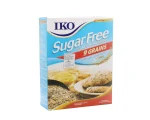 IKO Sugar Free 9 Grains Oatmeal Crackers 220gm