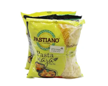 Pastiano Pasta Mixed 250gm (Buy2 Get1 Free) India
