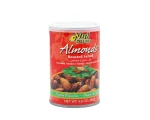 Nut Walker Almonds Roasted Salted 130gm Thailand