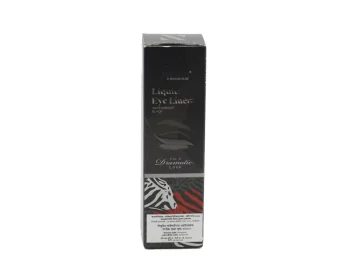 NIOR Liquid Eye Liner All Color 4.5ml DE