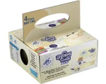 Shokti+ Vanilla Delight 320gm (Adult) ৳190  Per Piece