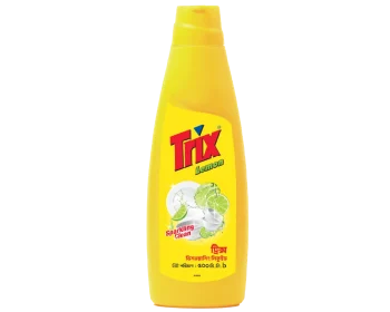Trix Liquid Lemon 500ml