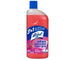 Lizol 3in1 Disinfectant Surface Cleaner Floral 500ml