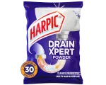 Harpic Drain Xpert Powder 50gm