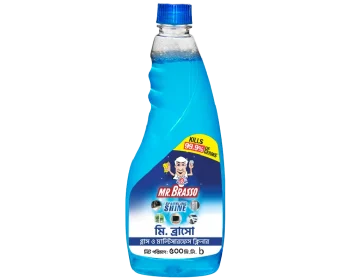 Mr.Brasso (Colin) Glass Cleaner Refill 500ml