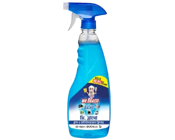 Mr.Brasso (Colin) Glass Cleaner Spray 500ml