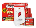 Mortein Insta Combo Pack 45ml