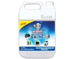 Mr. Brasso Glass & Household Cleaner 5Ltr.