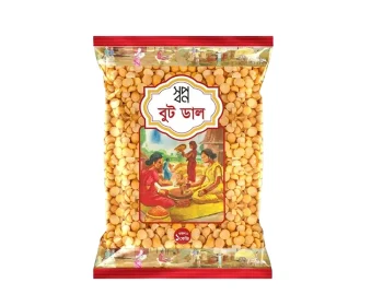 Shwapno Boot Dal 1kg
