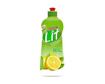 Bashundhara Lit Liquid Dish Wash 500ml