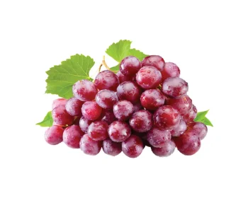 Lal Angur (Red Grapes) CH Kg  per 1kg