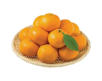 Baby Orange (China)1kg