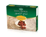Khezur (Dates) Crown Dabbas 1kg (Pack) ৳850  Per Unit