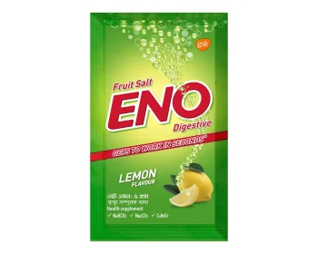 Eno Lemon 6Pcs (Pack) ৳90  Per Piece