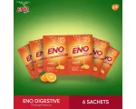 Eno Orange Flavor Fruit Salt 5gm (6Pcs Pack) ৳90  Per Piece