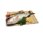 Rui Fresh Local Cultured (1-1.499 kg) per 1kg