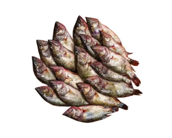 Meni Fresh Local Captured  per 1kg