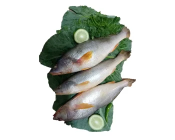Poa Fresh Local Captured per 1kg
