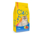 CP Petindo Cleo A.Cat Food Tuna 1.2kg ৳750  Per Piece