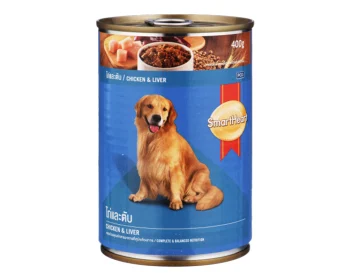 SmartHeart Lamb 400gm ৳360  Per Piece