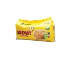 Wow! Masala Instant Noodles 496gm