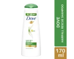 Dove Hair Fall Rescue Shampoo 180(±)10ml