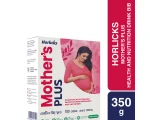 Mothers Horlicks 350gm (BIB) ৳620  Per Piece