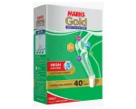 Marks Gold Low Fat Milk Powder 400gm