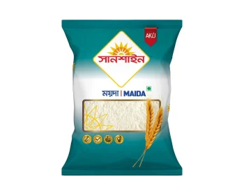 Sunshine Maida 2kg ৳144  Per Piece