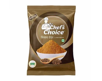 Chefs Choice Cumin Powder 200g