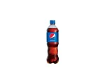 Pepsi 500ml (Pet) ৳50  Per Piece