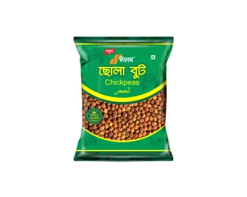 Ifad Chickpeas (Chola Boot) 1kg
