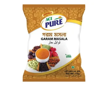 ACI Pure Garam Masala Powder 50gm