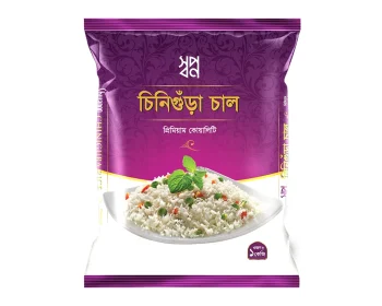 Shwapno Chinigura Rice 1kg