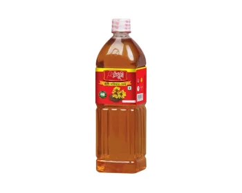 Radhuni Mustard Oil 2Ltr.
