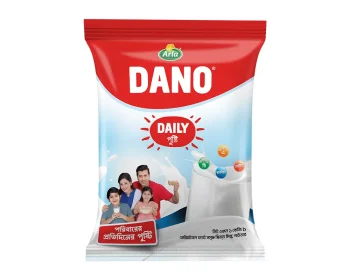 Dano Daily Pushti Milk 1kg (Poly Pack)