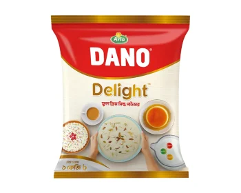 Dano Delight Full Cream Milk Powder 1kg