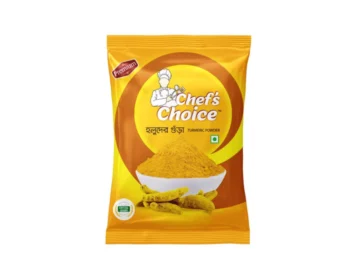 Chefs Choice Turmeric Powder 500g